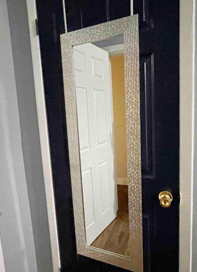 Private Comfy In Trendy Bed-stuy Séjour chez l'habitant *
