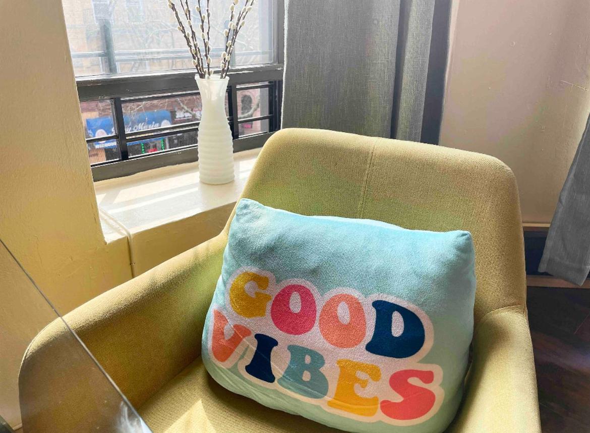 Séjour chez l'habitant Private Comfy In Trendy Bed-stuy New York