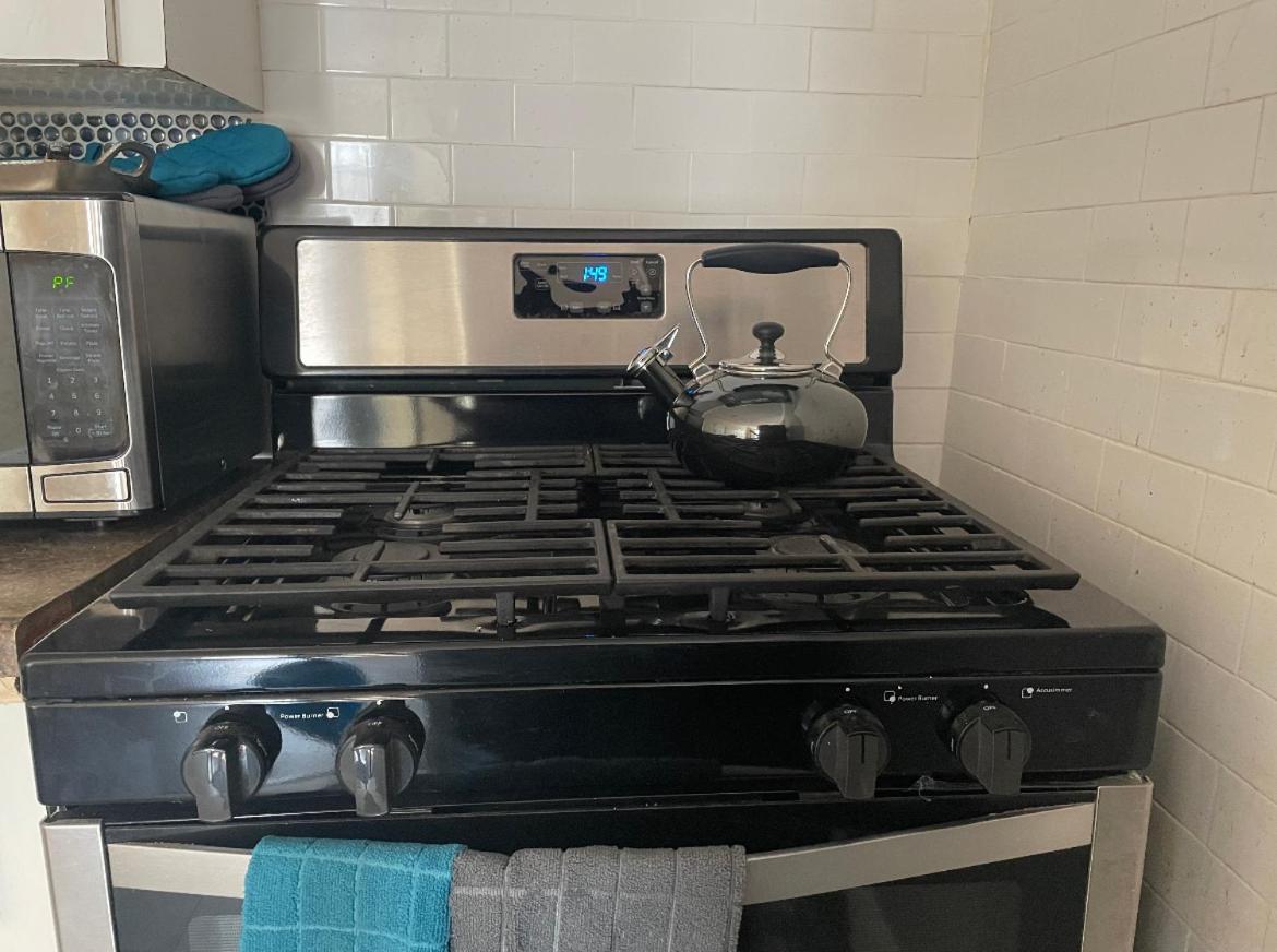 Séjour chez l'habitant Private Comfy In Trendy Bed-stuy New York