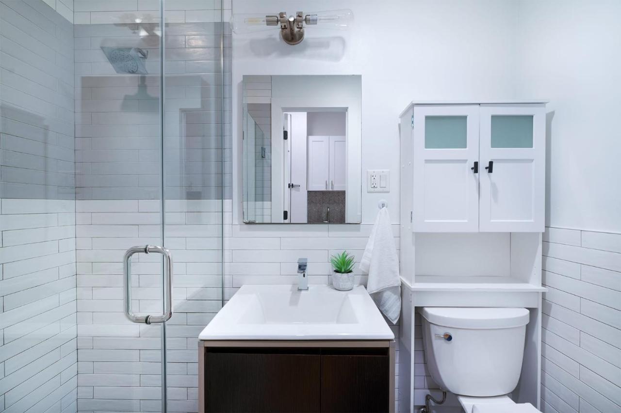 1290-6 Newly Renovated 2 Bedrooms In Ues Lejlighed *
