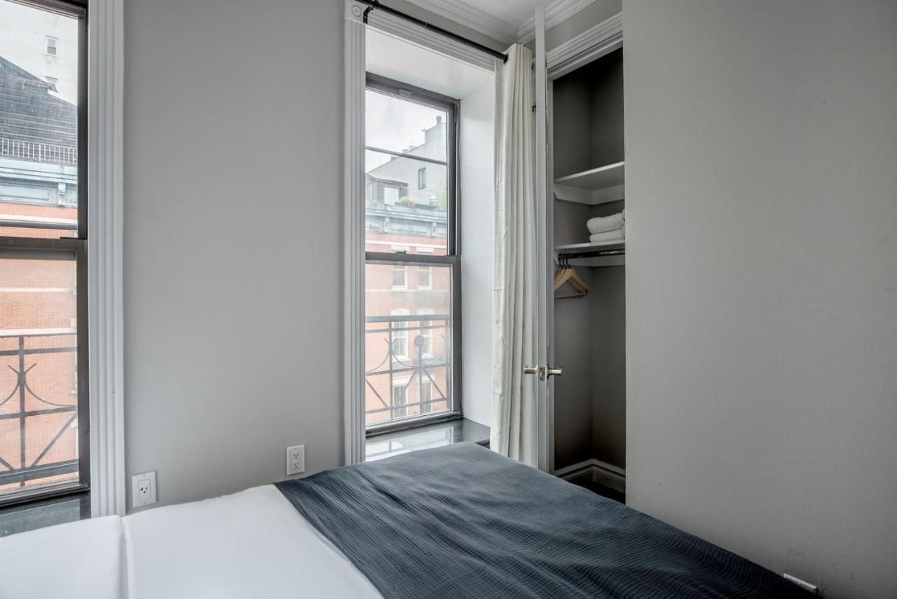 Apartamento East Village 2br W Wd Nr Groceries Nyc-1261