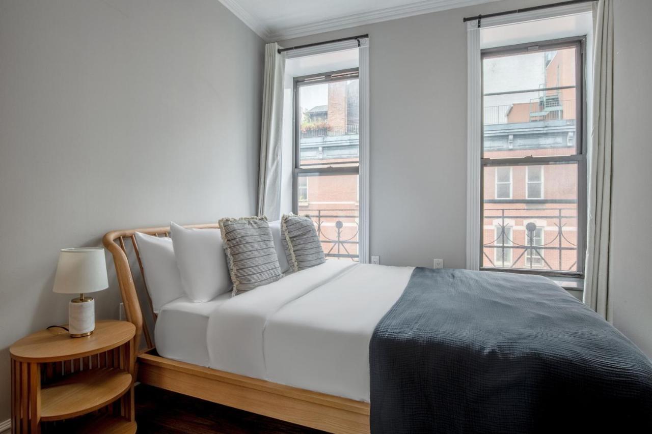 East Village 2br W Wd Nr Groceries Nyc-1261 Apartamento *