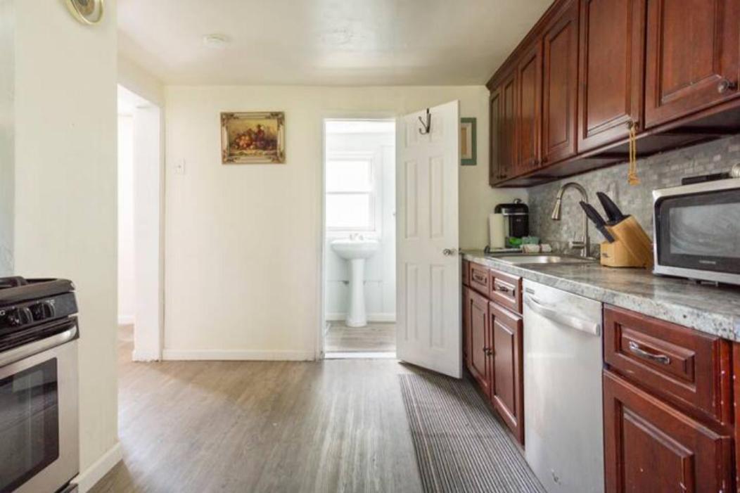 Cozy With Private Bathroom Nova York