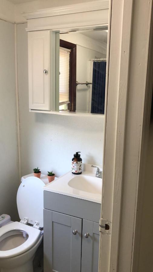 Cozy With Private Bathroom * Nova York
