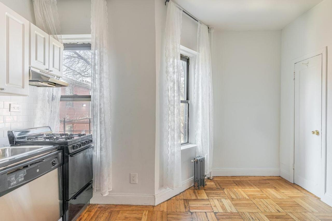 Appartement 984: East Village