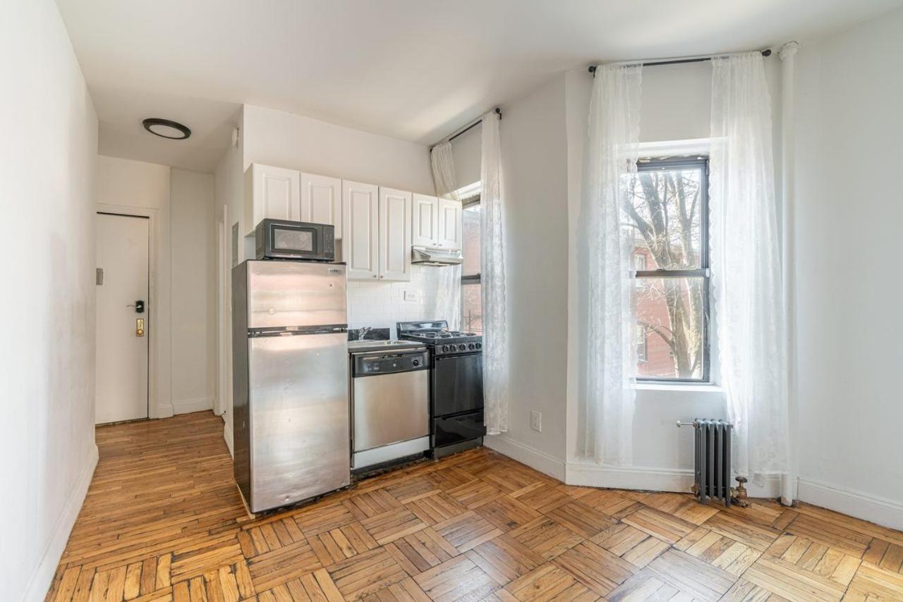 Appartement 984: East Village *