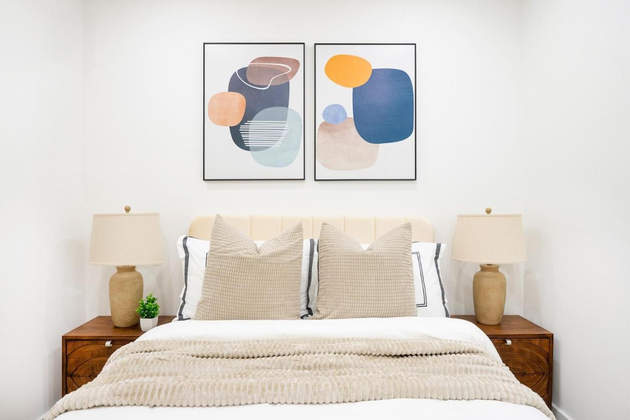Appartement 48-4fw Newly Renovated W D Midtown *