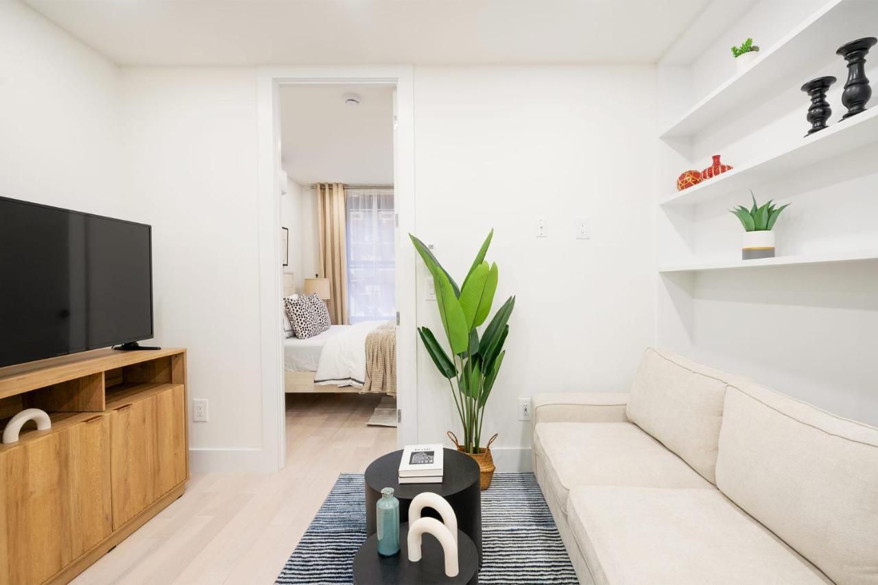 48-4fw Newly Renovated W D Midtown Appartement *