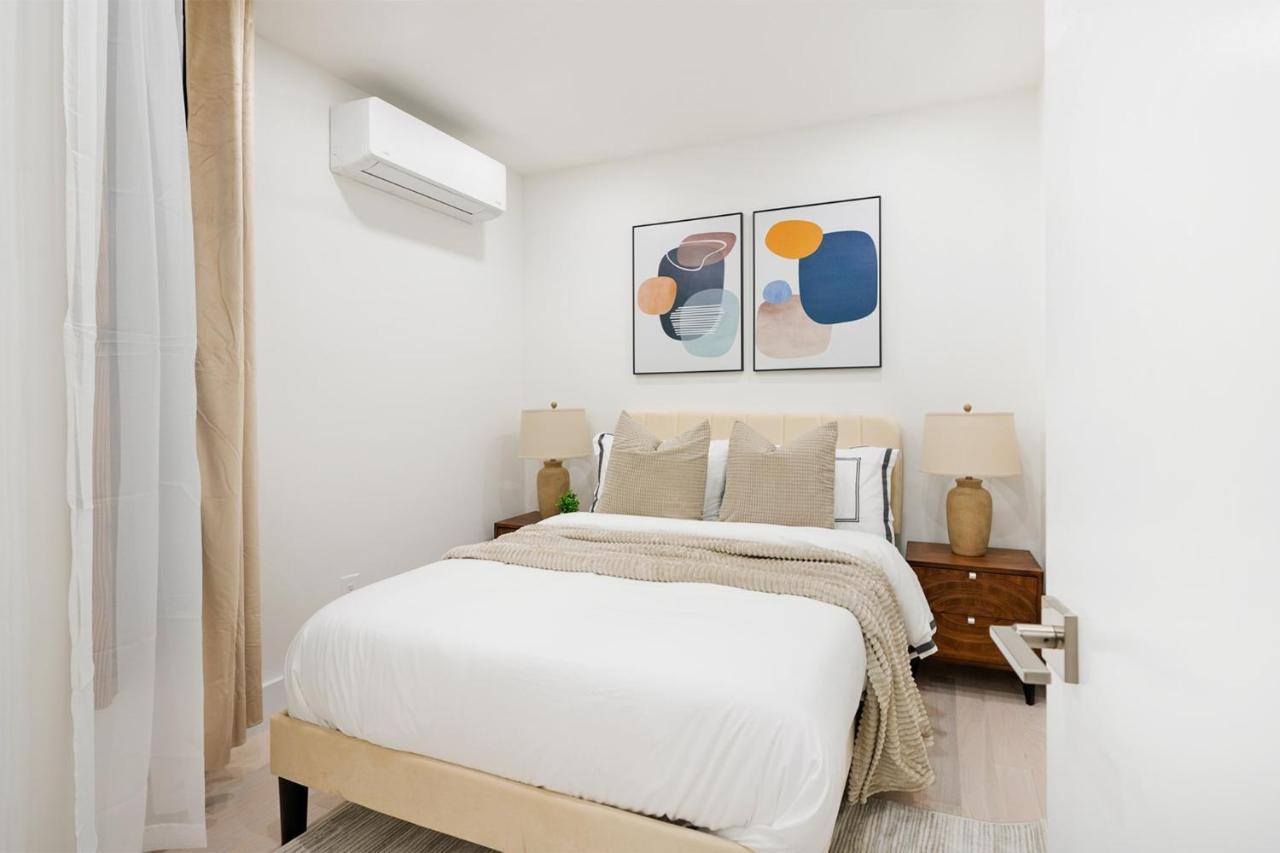 Appartement 48-4fw Newly Renovated W D Midtown New York