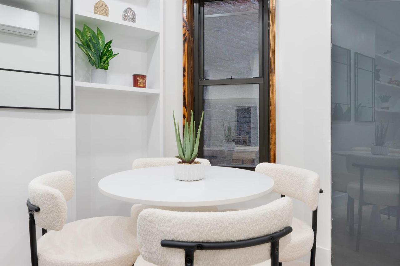 Appartement 48-4fw Newly Renovated W D Midtown *