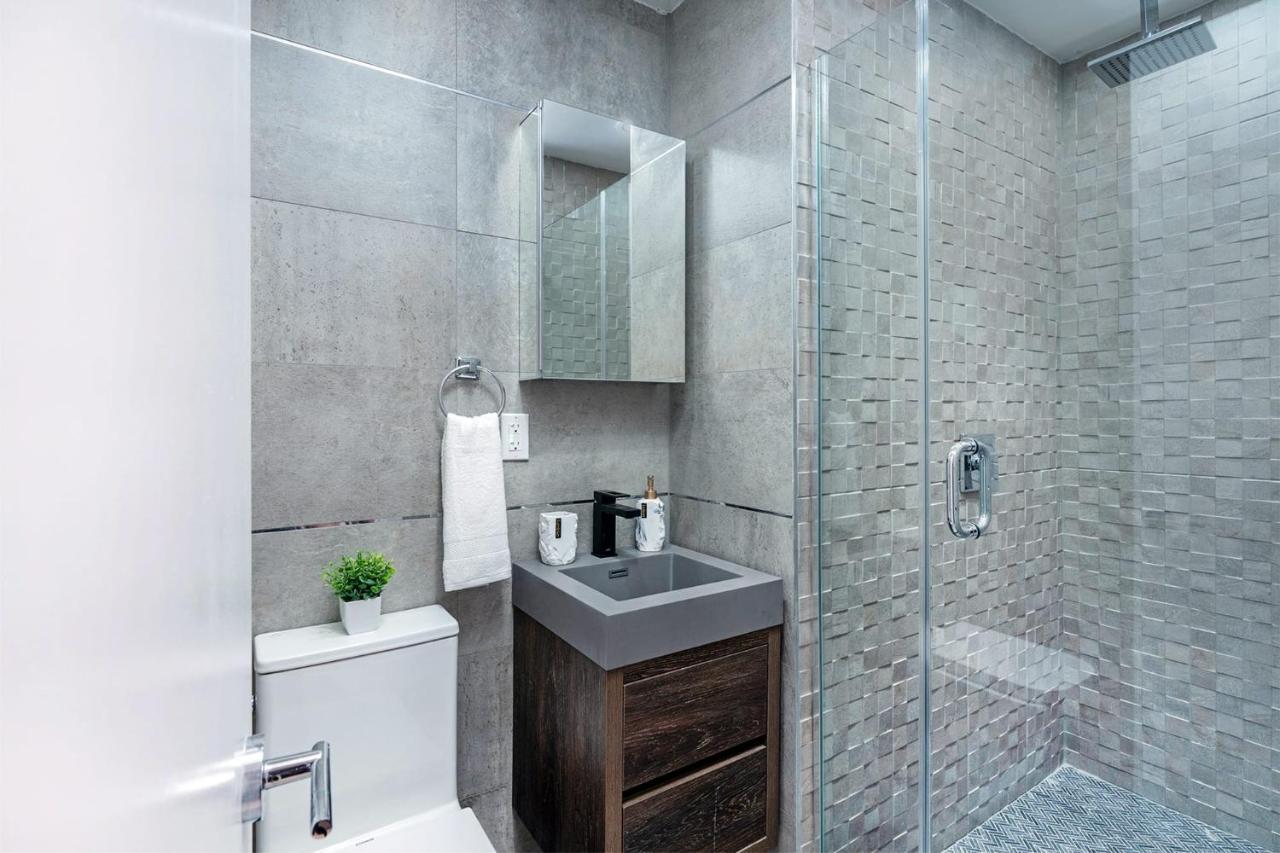 48-4fw Newly Renovated W D Midtown Appartement