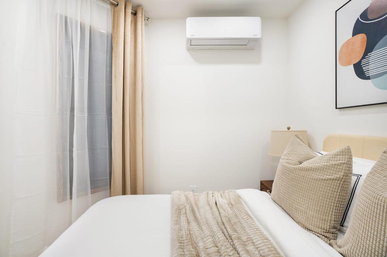 Appartement 48-4fw Newly Renovated W D Midtown *