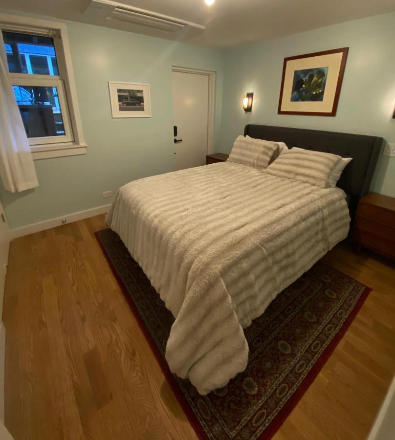Cozy Garden In Williamsburg Nyc Townhouse * Nueva York