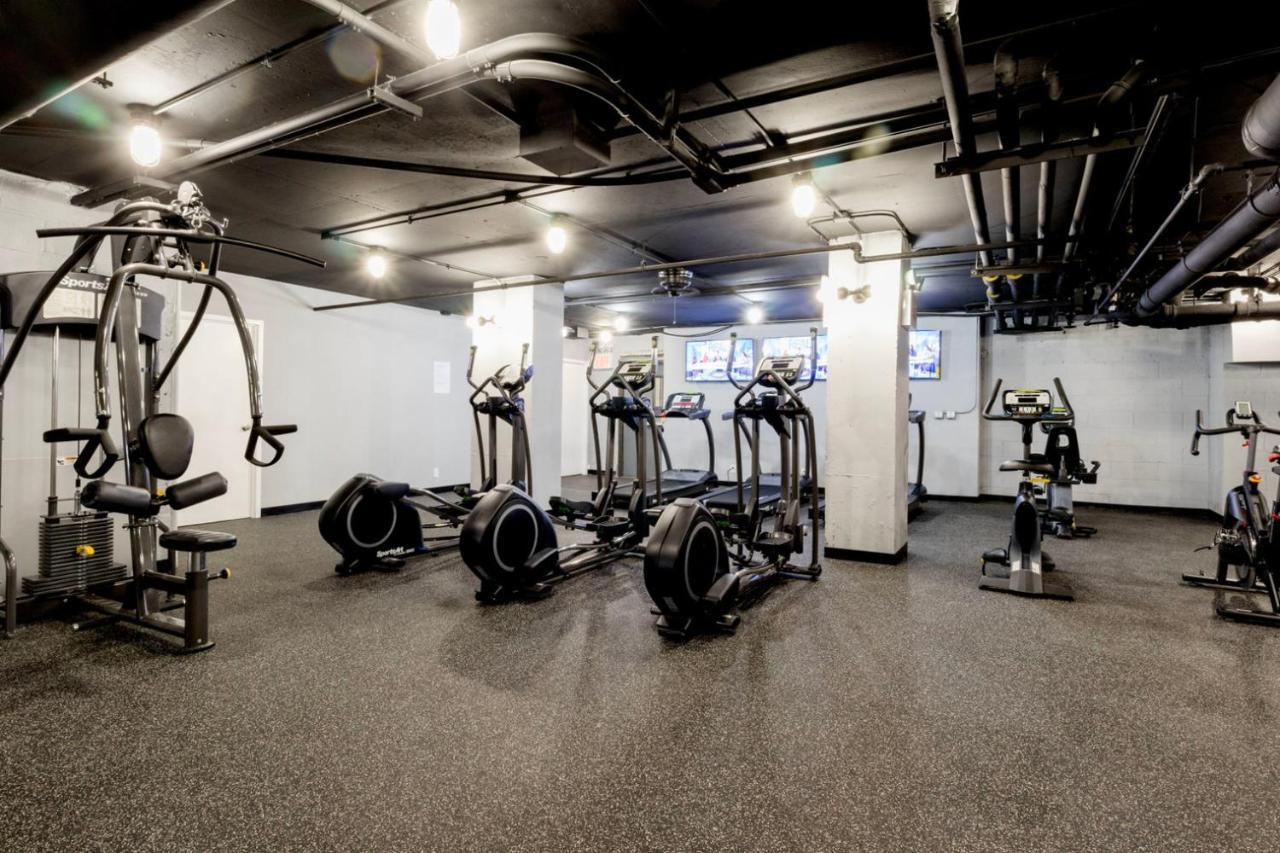 Uws 1br W Gym Doorman Nr Park Nyc-1321 Apartamento *