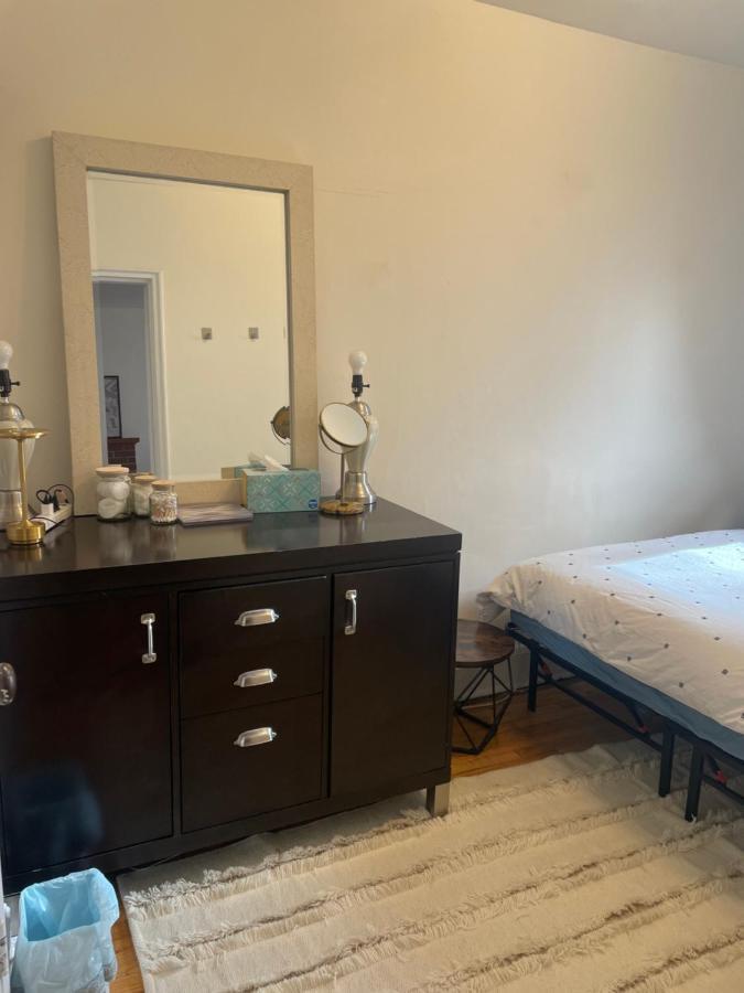 Cozy Place In Midtown Nyc Nova York