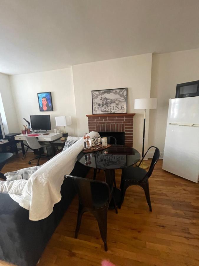 Apartamento Cozy Place In Midtown Nyc Nova York
