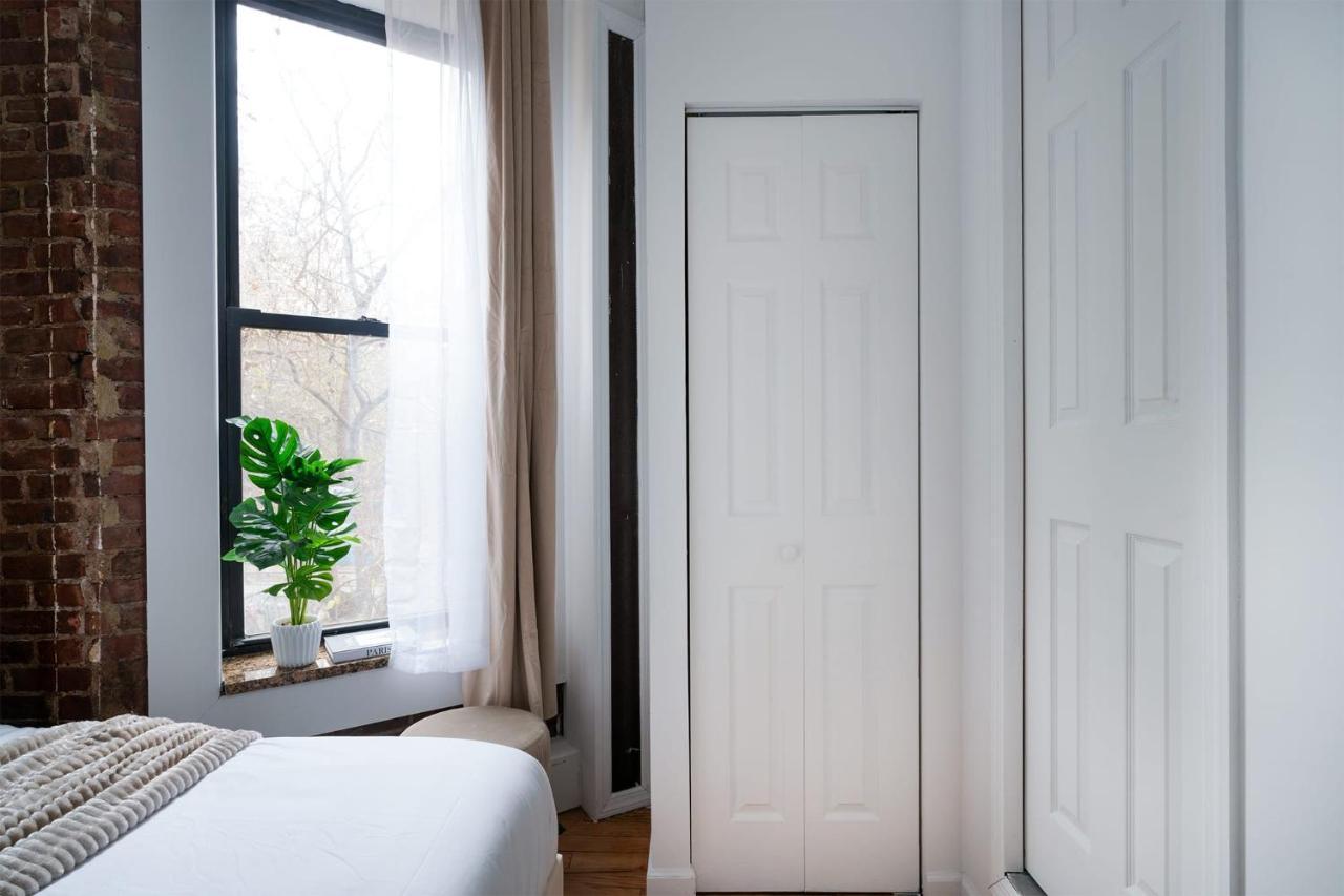 Appartement 153-1g Newly Renovated 2br Lower East Side *