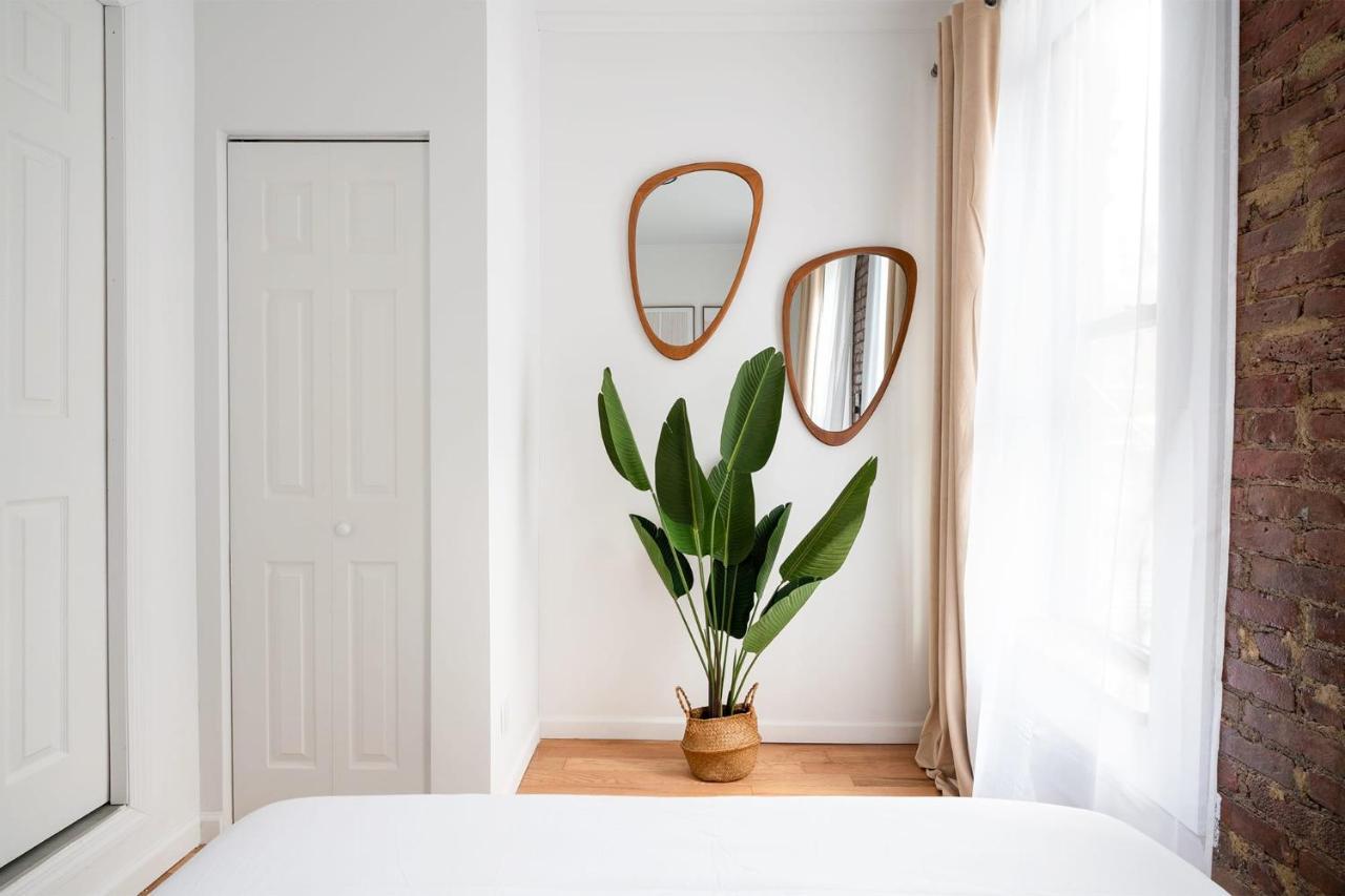 153-1g Newly Renovated 2br Lower East Side Appartement