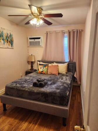 Luxury Colorful 3 Bd Unit 1 10 Mins From Jfk