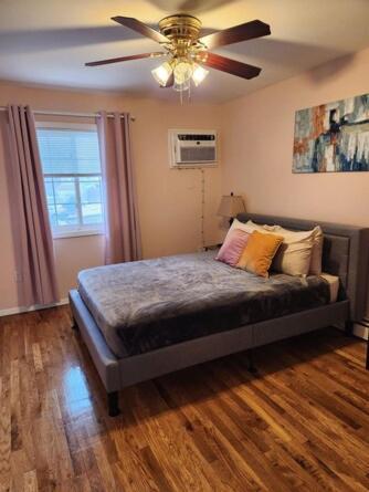 Luxury Colorful 3 Bd Unit 1 10 Mins From Jfk New York