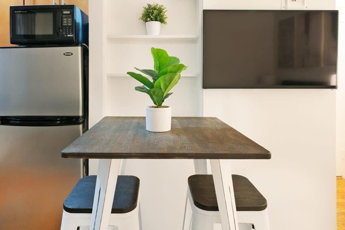 105-1g Park Ave Location Value Sleeps3 Nueva York