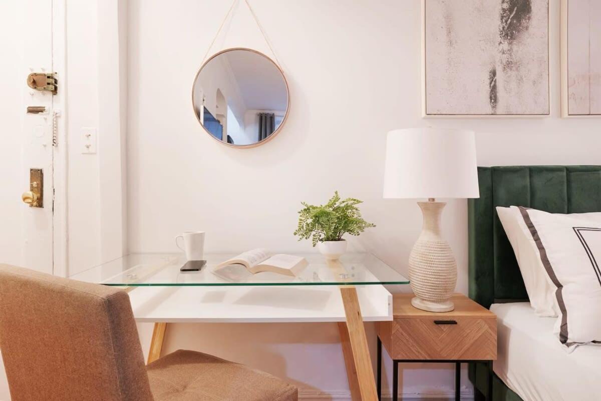 105-1g Park Ave Location Value Sleeps3 Apartamento *