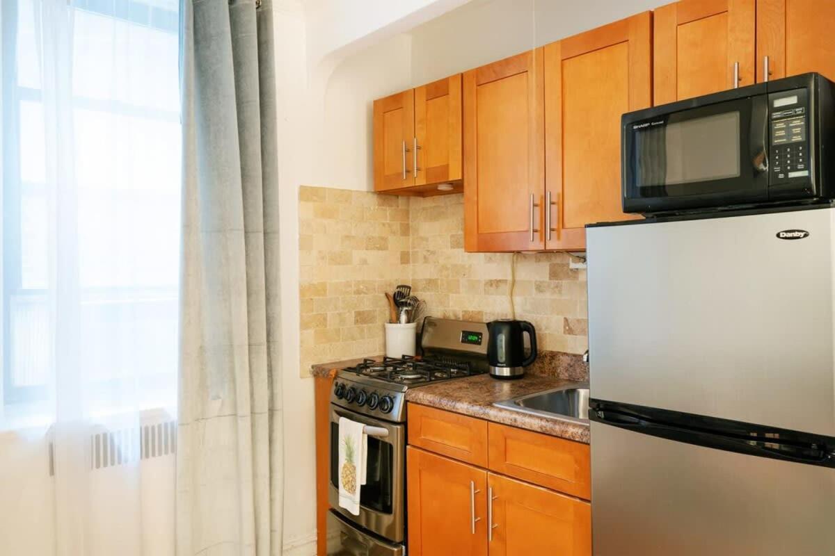 105-1g Park Ave Location Value Sleeps3 Nueva York