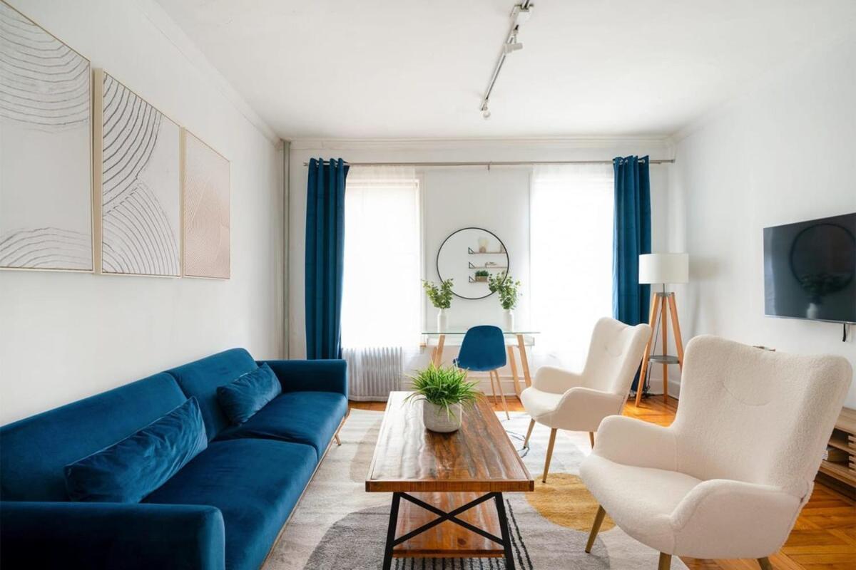61-2a Large 1br In Upper East Side New York City