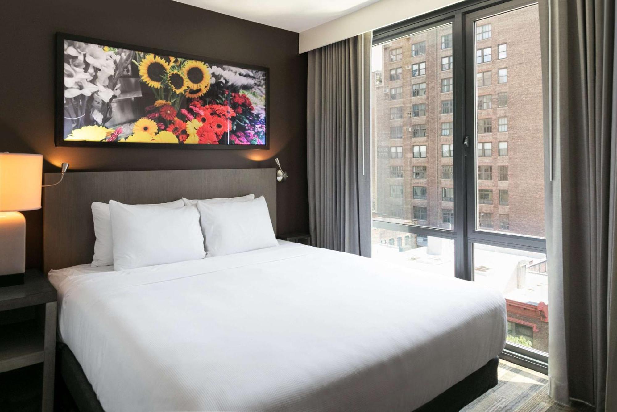 Hyatt House New York/chelsea Hotel Nueva York