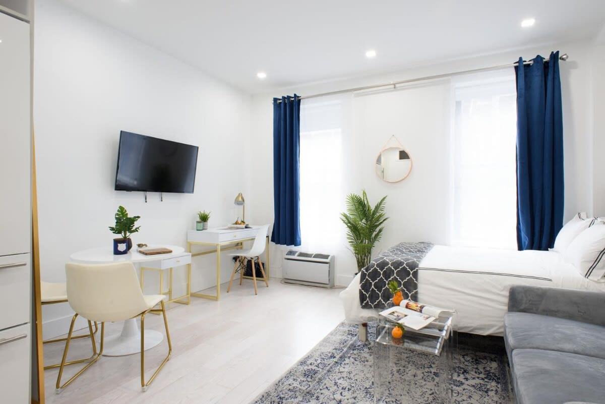 62-3a New Prime Ues W D In Unit Walk 2 C Park New York
