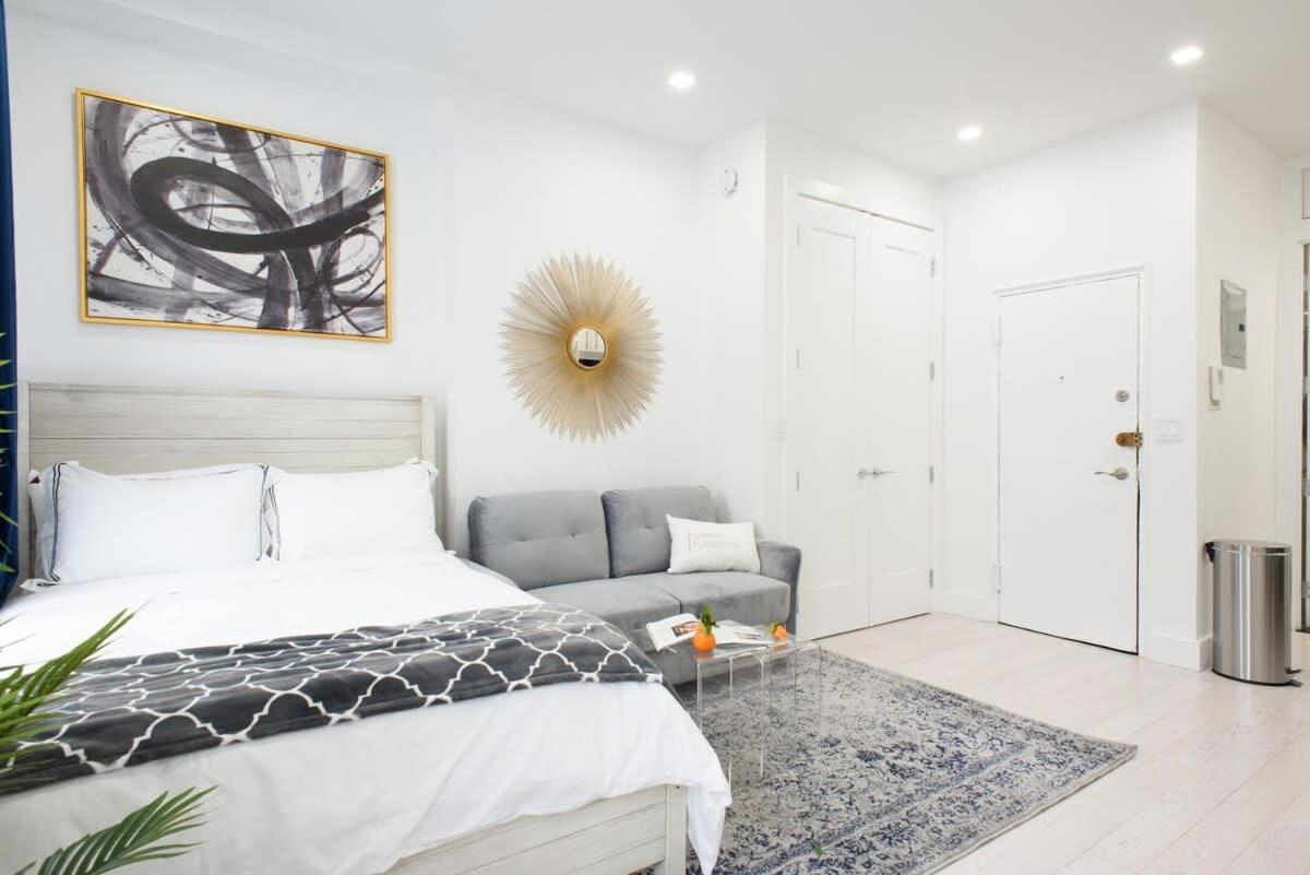 62-3a New Prime Ues W D In Unit Walk 2 C Park Lejlighed