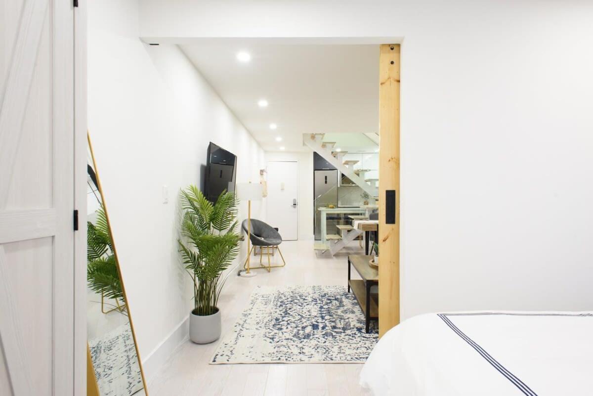 75-3a 3br Duplex Prime Ues Wd In Unit Sleeps 6 Apartment *