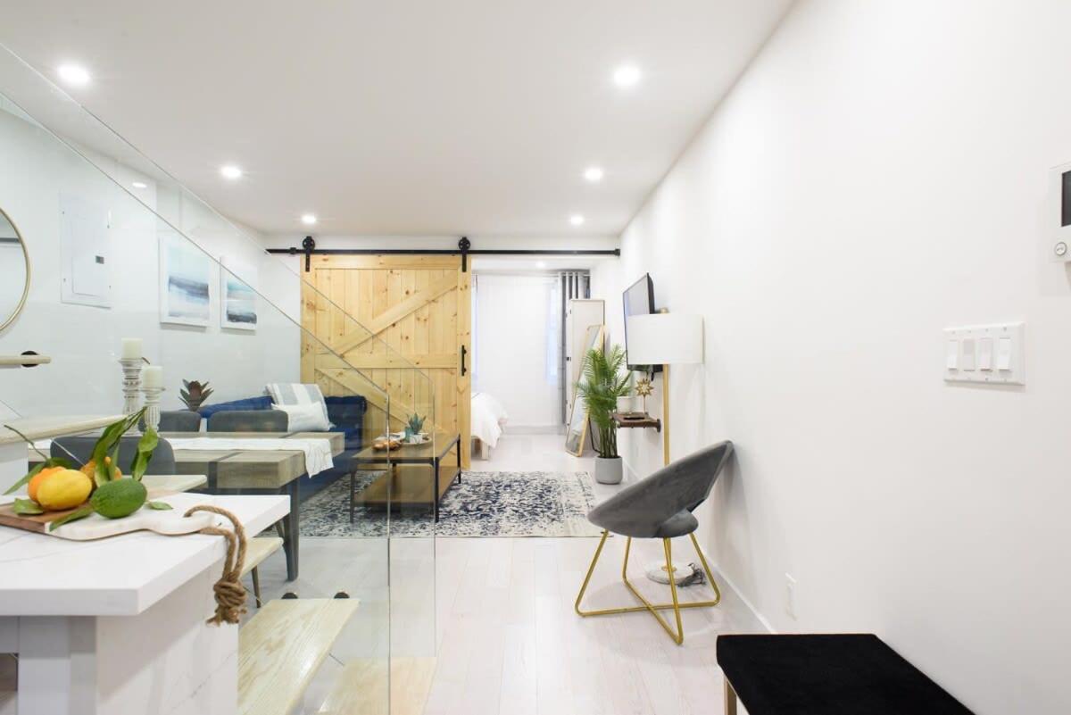 75-3a 3br Duplex Prime Ues Wd In Unit Sleeps 6 Apartment New York