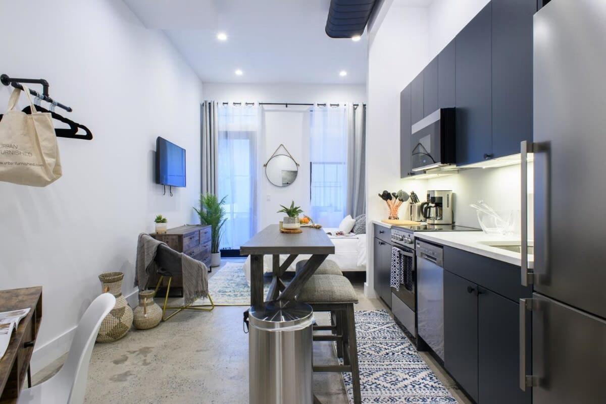Feriehus 3-2 New Prime E Village Private Outdoor! New York