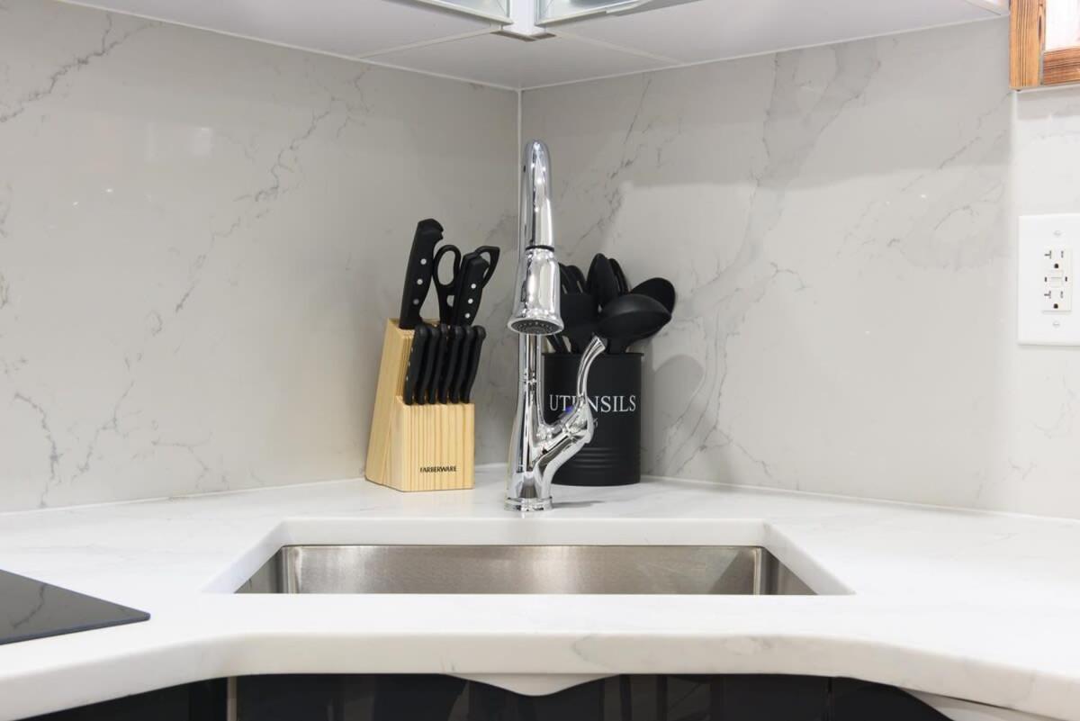 Apartment 75-5a Luxury 3br Duplex W D In Unit Elevator New York City