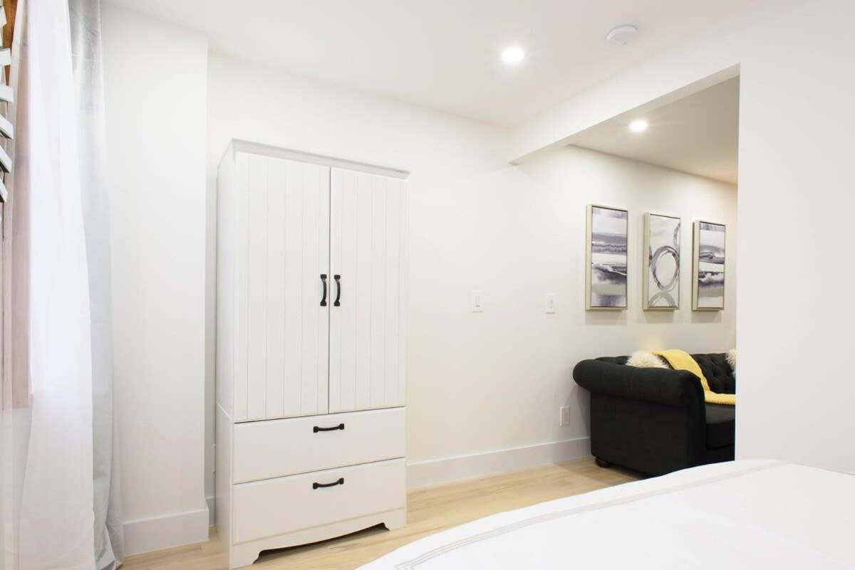 75-5a Luxury 3br Duplex W D In Unit Elevator New York City
