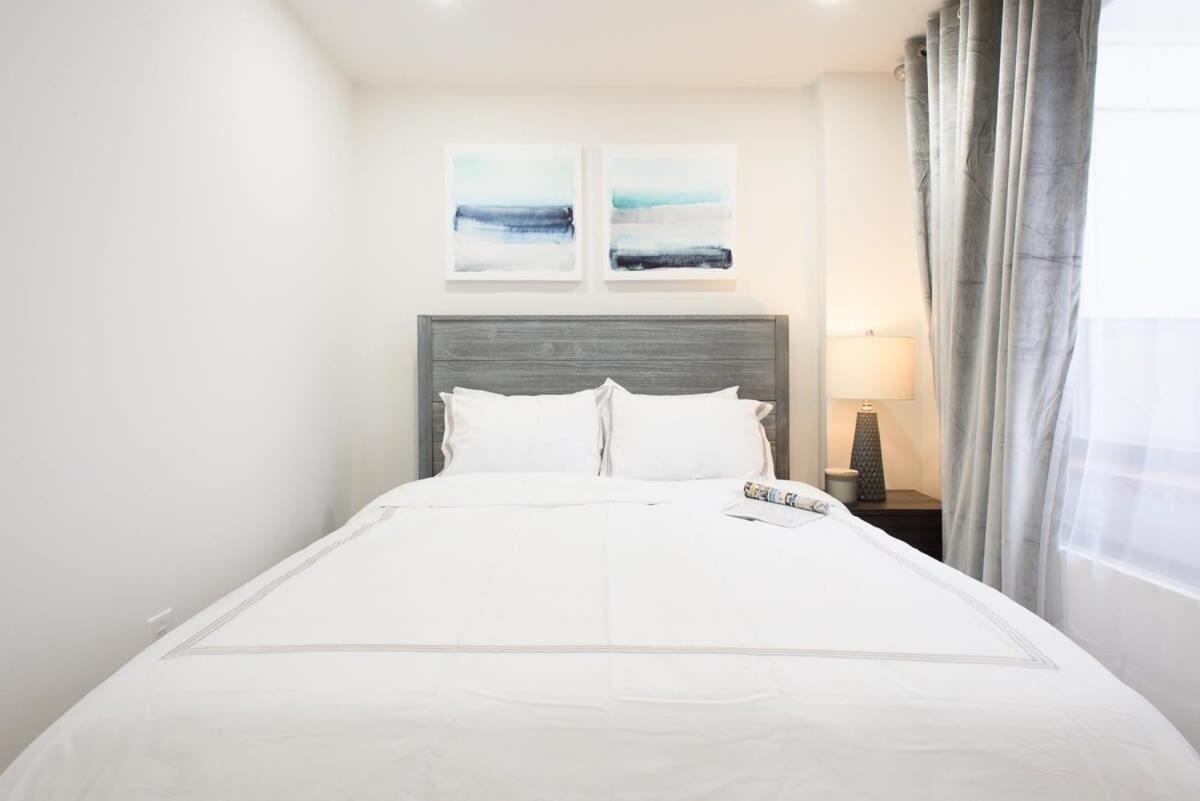 75-5a Luxury 3br Duplex W D In Unit Elevator * New York City