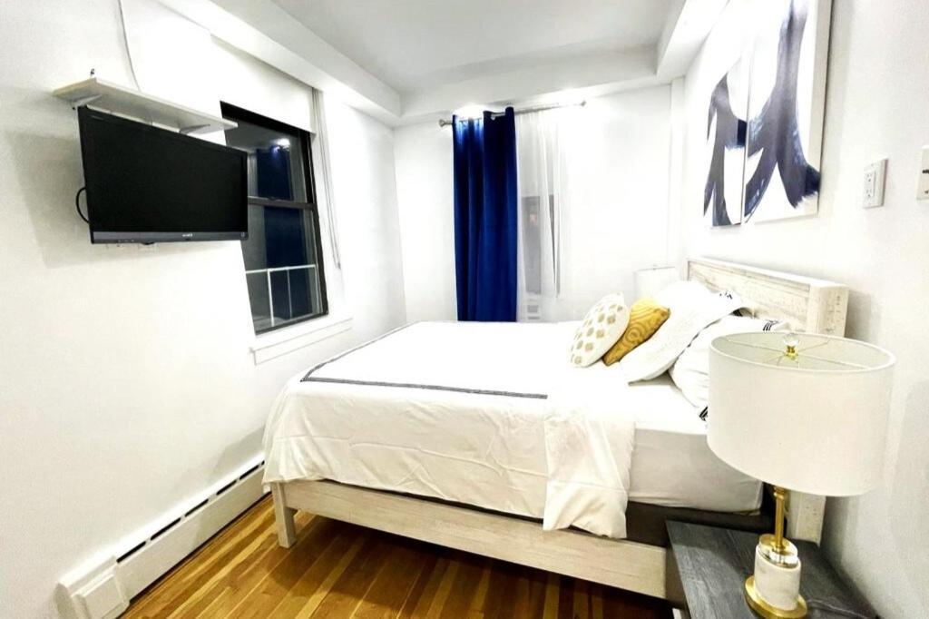 62-2b Renovated 1br In Prime Upper East Side Appartement *