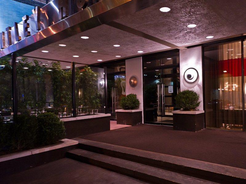 Hotel Bentley 4*