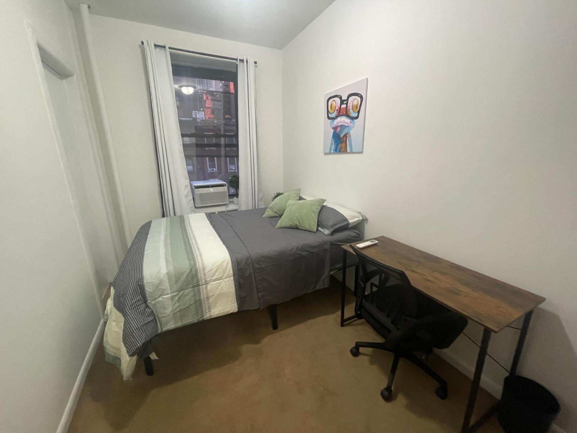 Gasthuis Comfy By Columbus Circle *