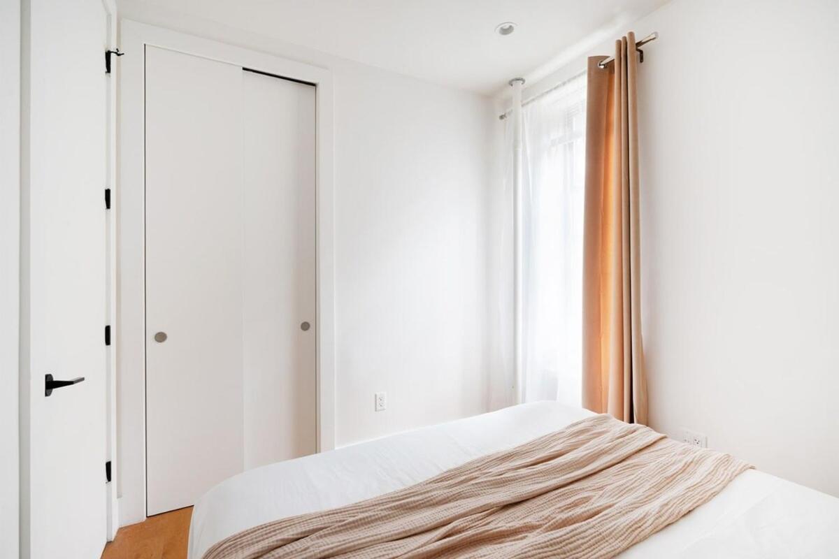 403-3c Newly Renovated 3br In Prime Ues Nueva York