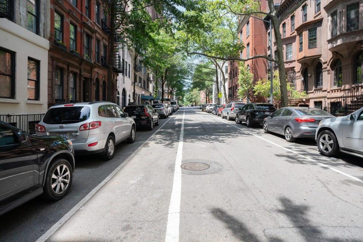 91-1d 3br 2baths Duplex With A Private Back Yard - Gym Apartamento *