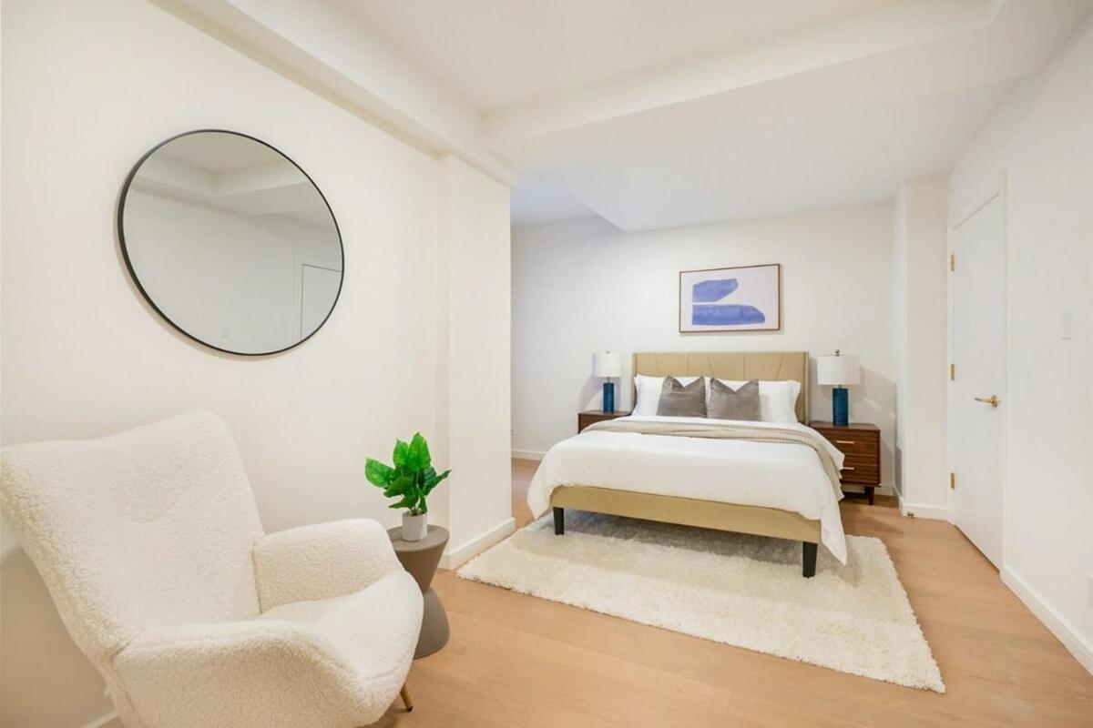 Appartement 76-1d Brand New 4br 3bth Ues Doorman Gym *