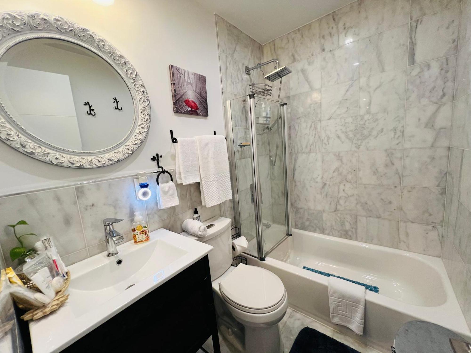 Apartamento Eleni's Charming Nueva York