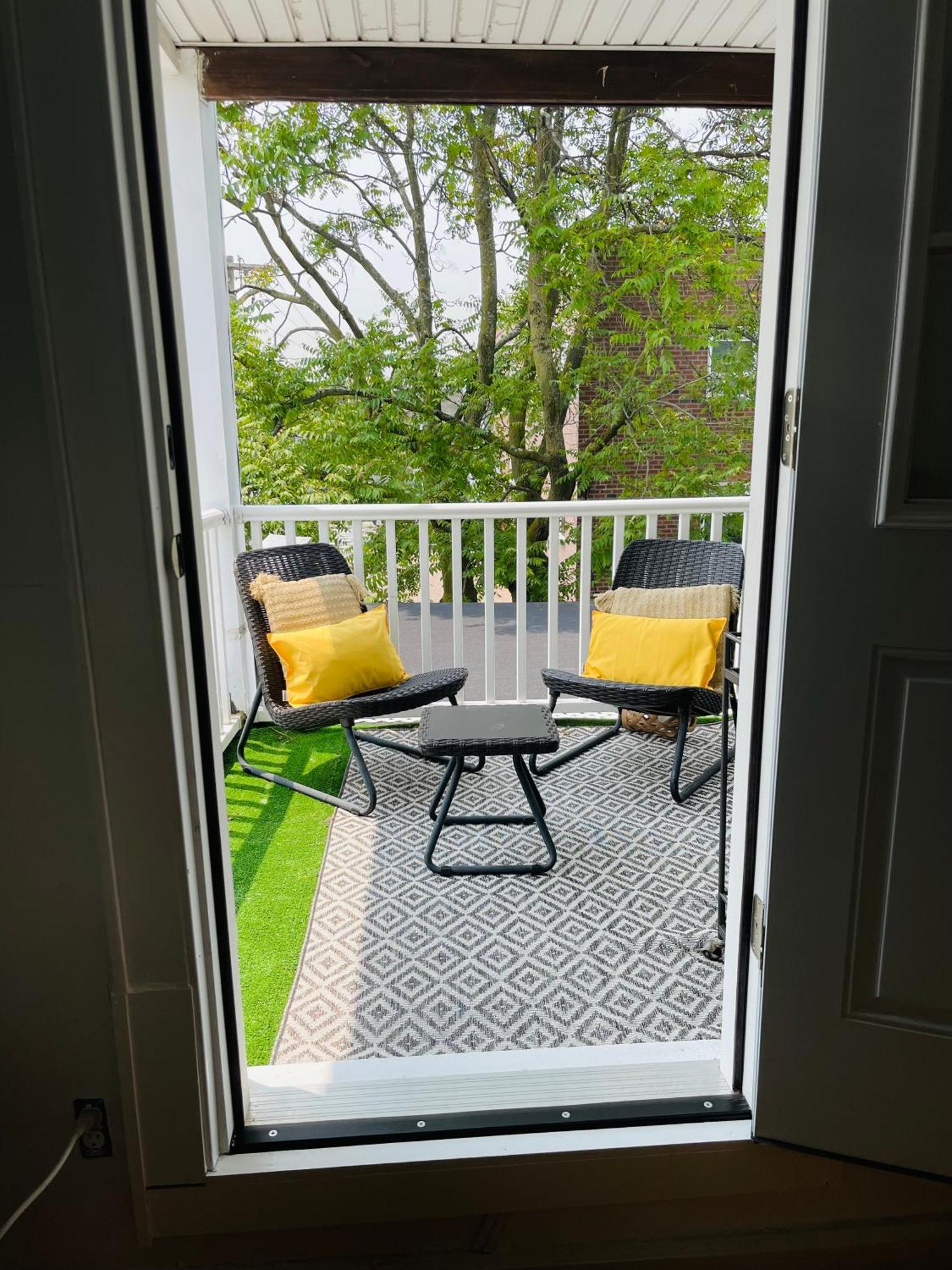 Appartement Private In Townhouse W 2 Baths Fq Beds 1-3ppl