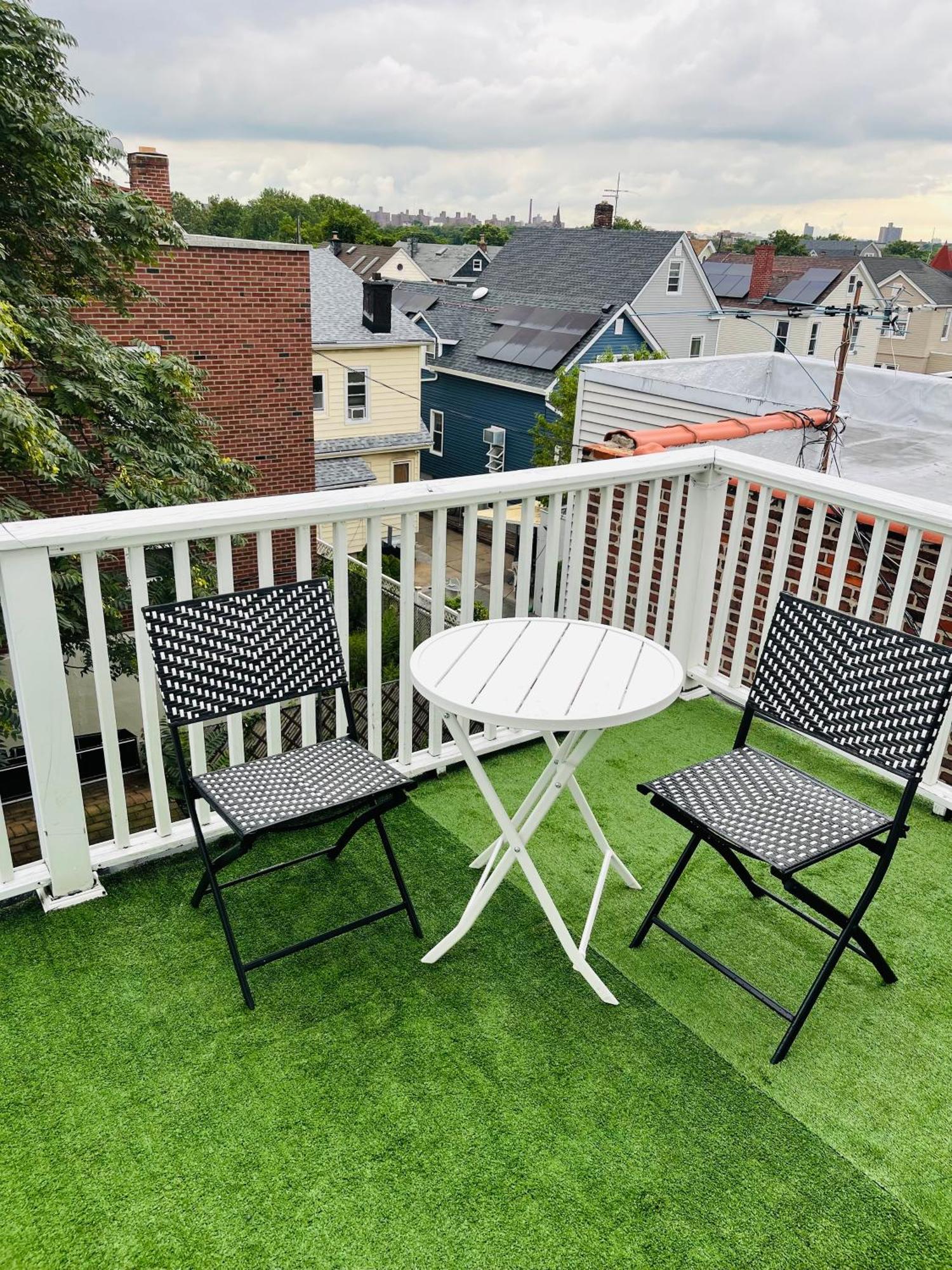 Appartement Private In Townhouse W 2 Baths Fq Beds 1-3ppl *