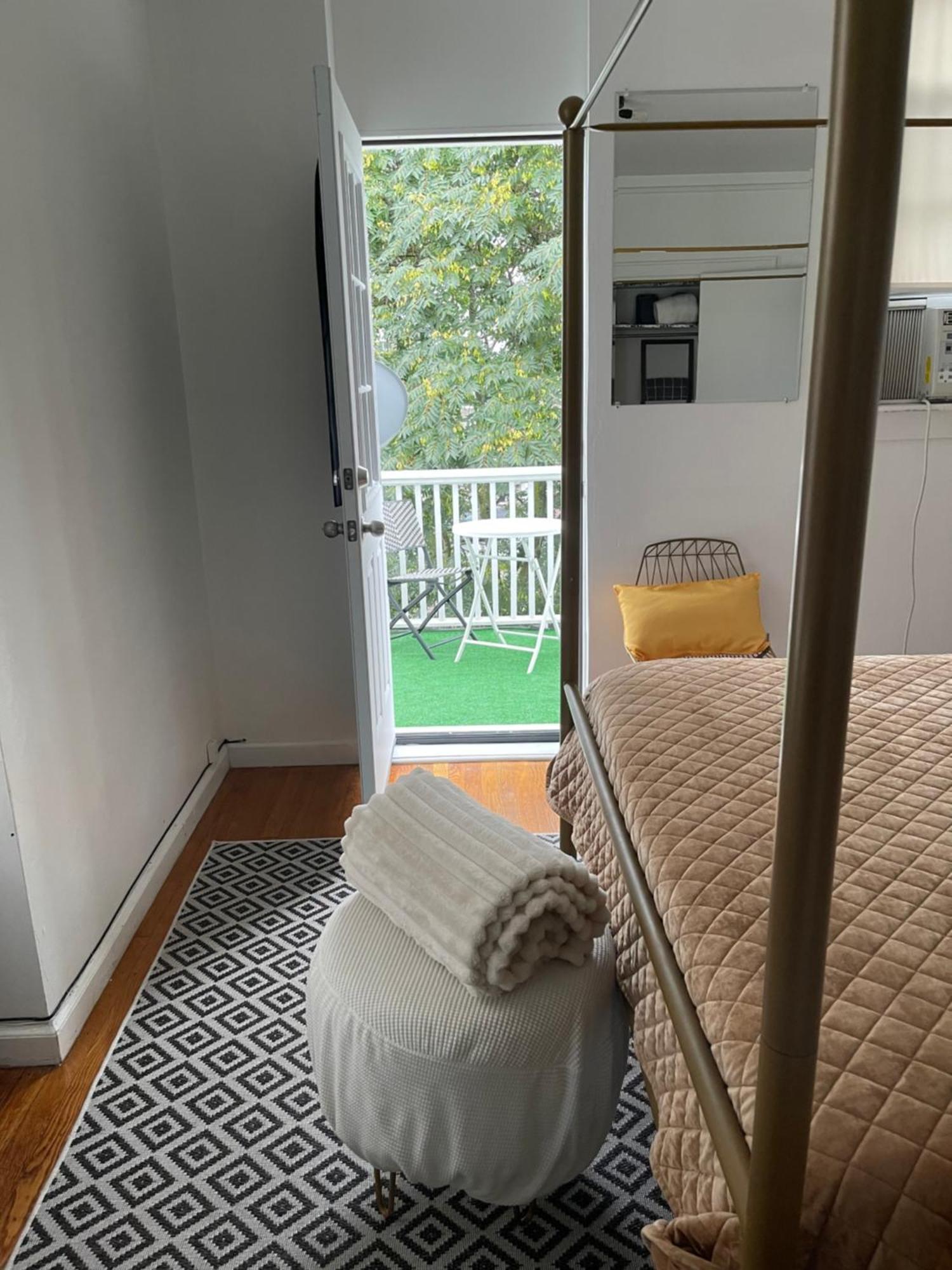 Appartement Private In Townhouse W 2 Baths Fq Beds 1-3ppl