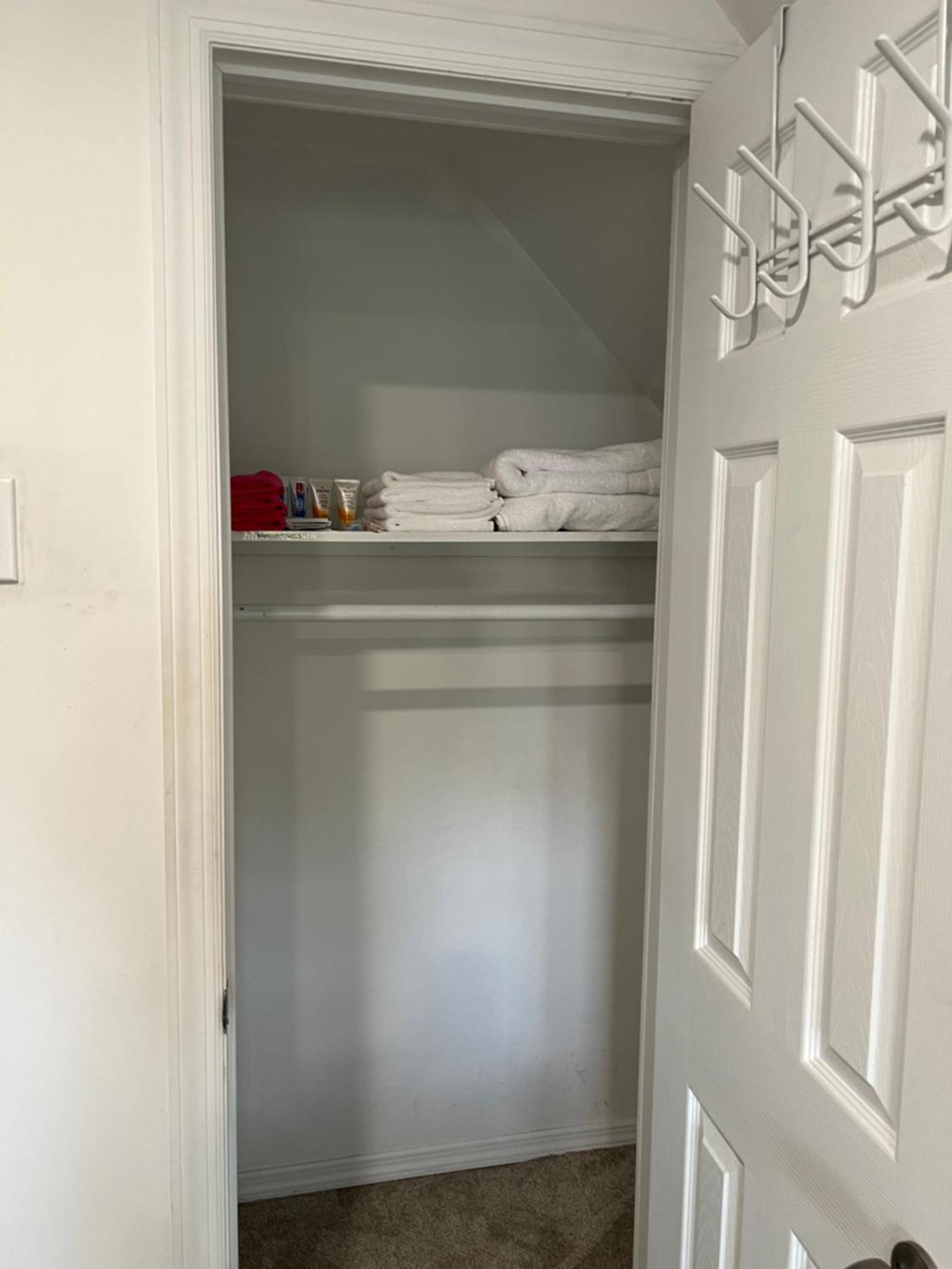 Habitación en casa particular Modern & Cozy In Queens Near Train Station And Buses Nueva York