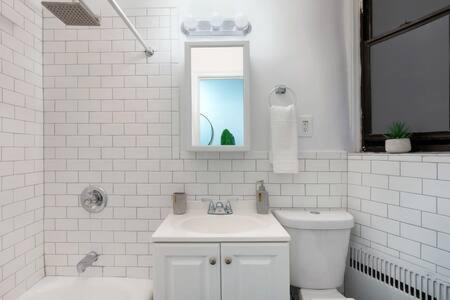 91-2a Stylish 3br 2bth With W D Lejlighed *