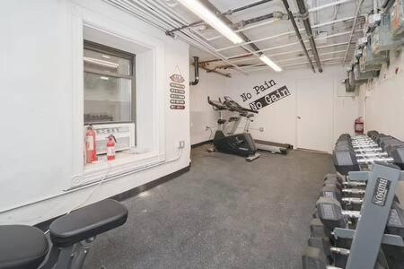 91-2a Stylish 3br 2bth With W D Lejlighed *